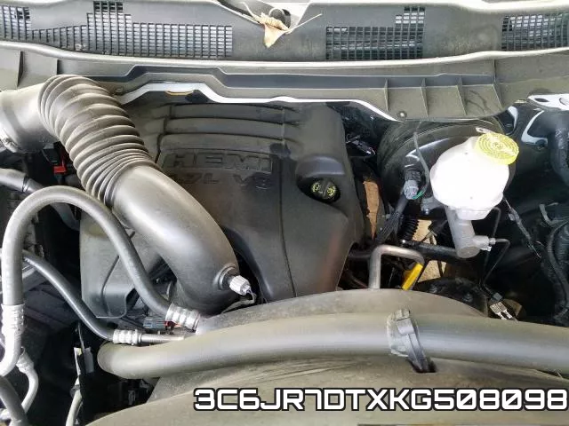 3C6JR7DTXKG508098 фото 8