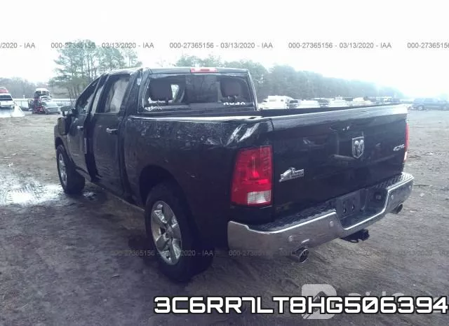 3C6RR7LT8HG506394 фото 4