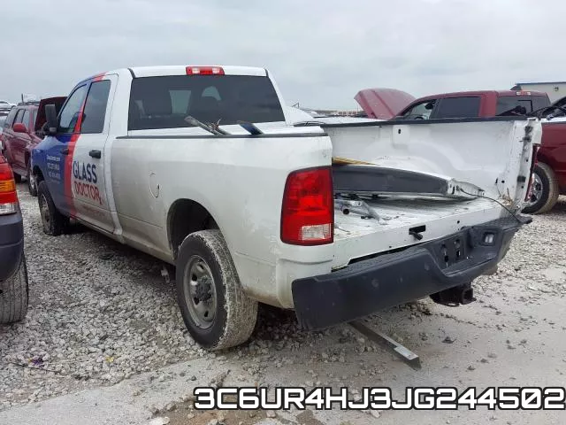 3C6UR4HJ3JG244502 фото 4