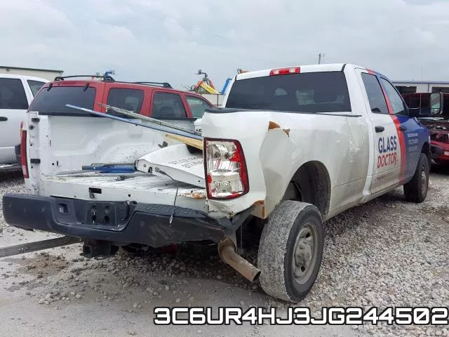 3C6UR4HJ3JG244502 фото 5