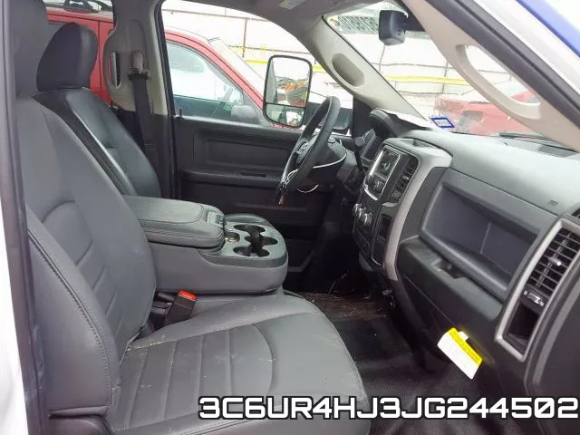 3C6UR4HJ3JG244502 фото 6