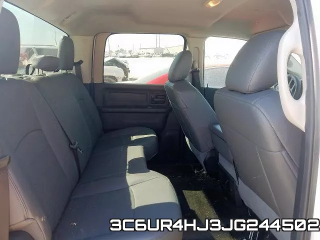 3C6UR4HJ3JG244502 фото 7