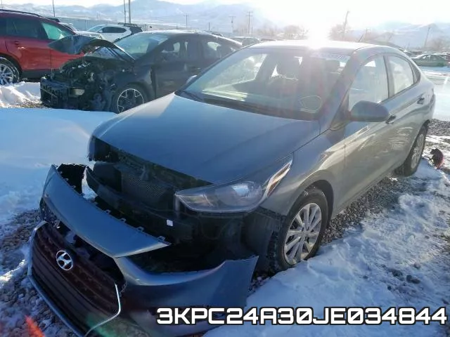 3KPC24A30JE034844 фото 3