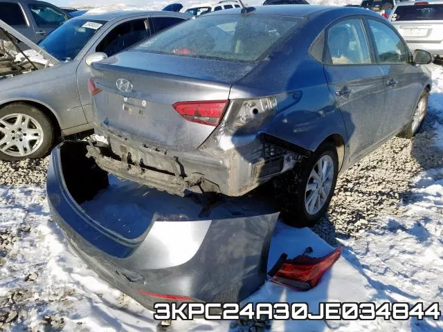 3KPC24A30JE034844 фото 5
