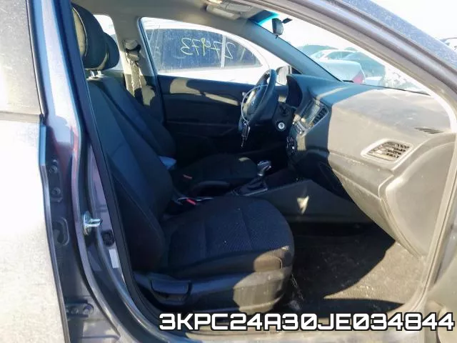 3KPC24A30JE034844 фото 6