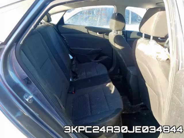 3KPC24A30JE034844 фото 7