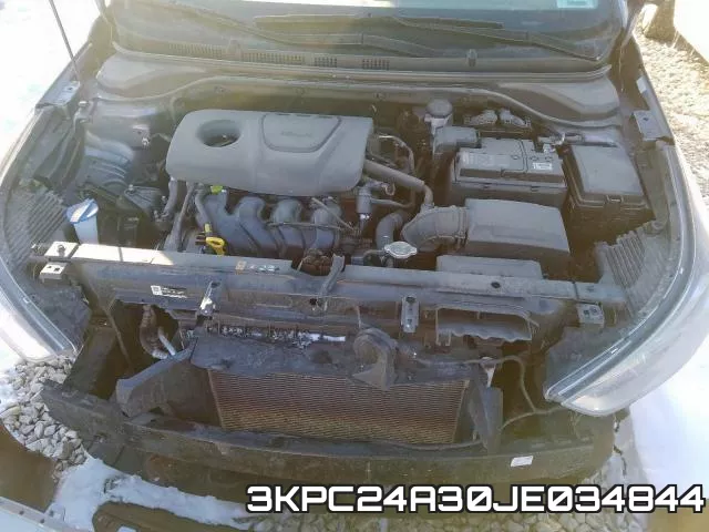3KPC24A30JE034844 фото 8