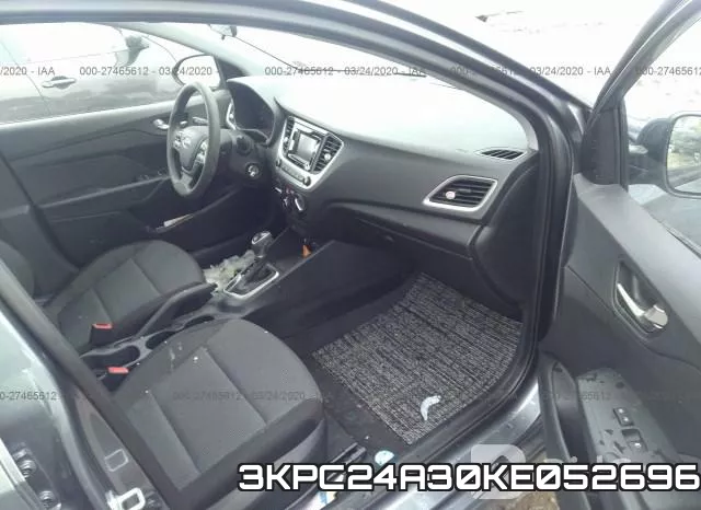 3KPC24A30KE052696 фото 6