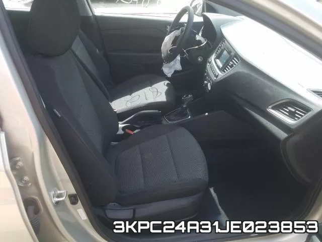 3KPC24A31JE023853 фото 6