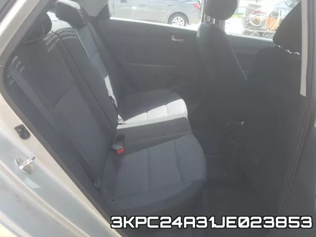 3KPC24A31JE023853 фото 7