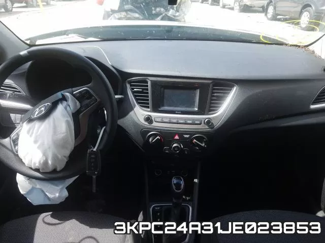 3KPC24A31JE023853 фото 10