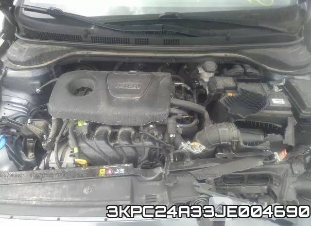 3KPC24A33JE004690 фото 2