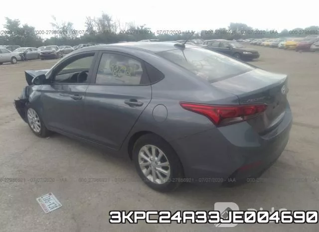 3KPC24A33JE004690 фото 4