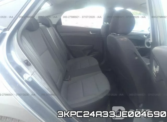 3KPC24A33JE004690 фото 9