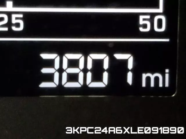 3KPC24A6XLE091890 фото 9