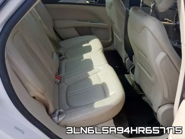 3LN6L5A94HR657175 фото 7
