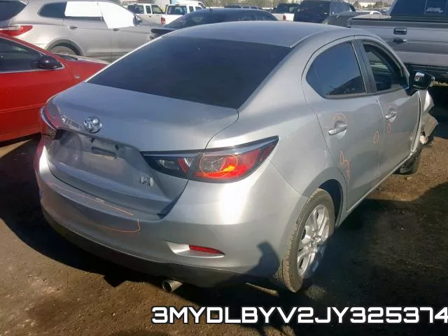 3MYDLBYV2JY325374 фото 5
