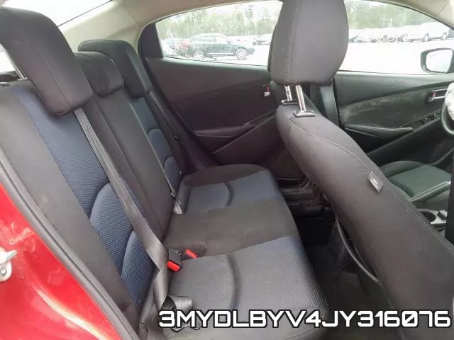 3MYDLBYV4JY316076 фото 7
