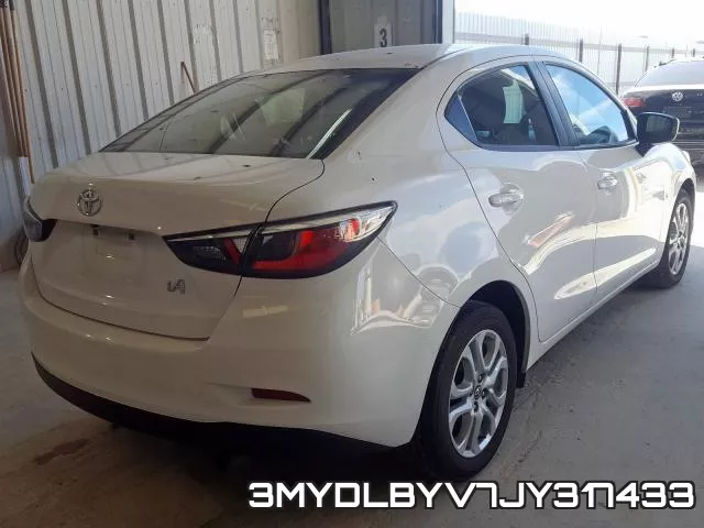3MYDLBYV7JY317433 фото 5