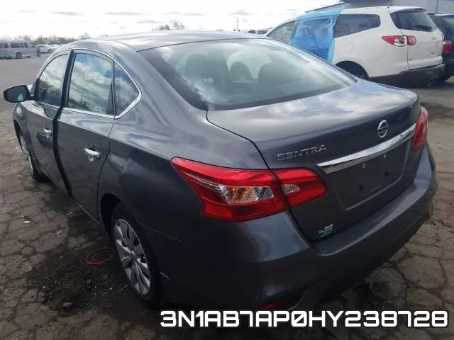 3N1AB7AP0HY238728 фото 4