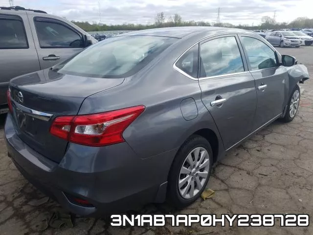 3N1AB7AP0HY238728 фото 5