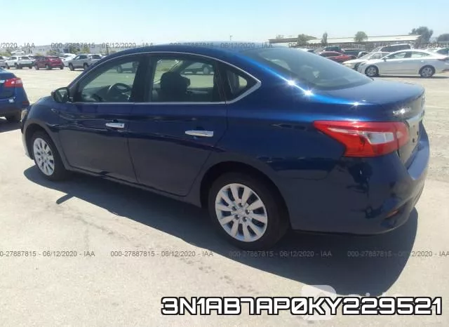 3N1AB7AP0KY229521 фото 4