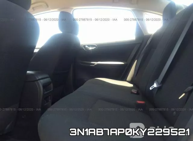 3N1AB7AP0KY229521 фото 9