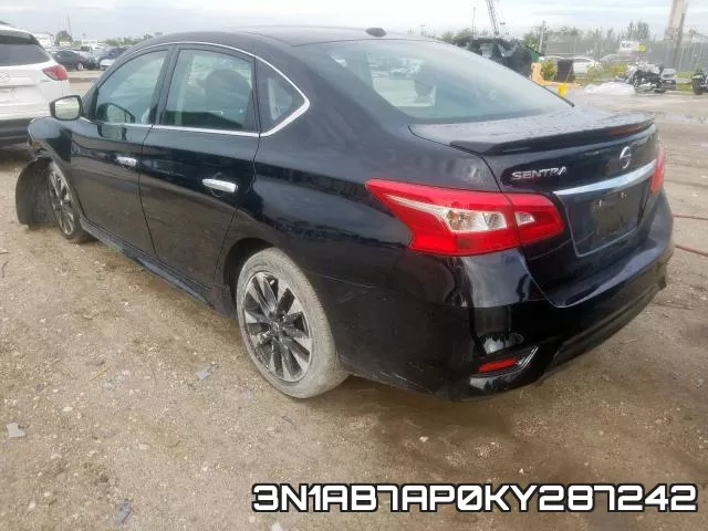 3N1AB7AP0KY287242 фото 4