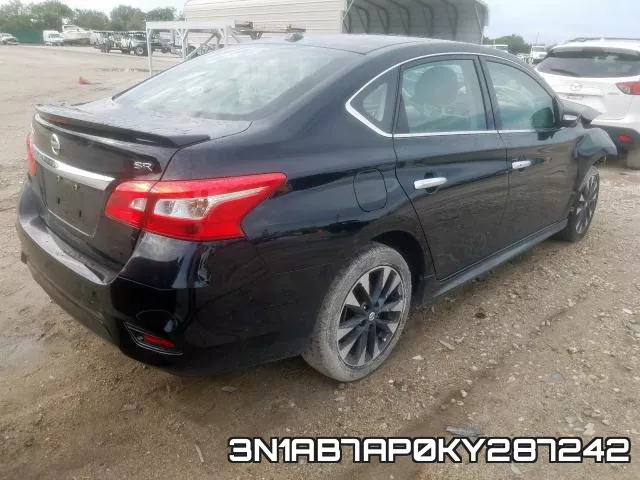 3N1AB7AP0KY287242 фото 5