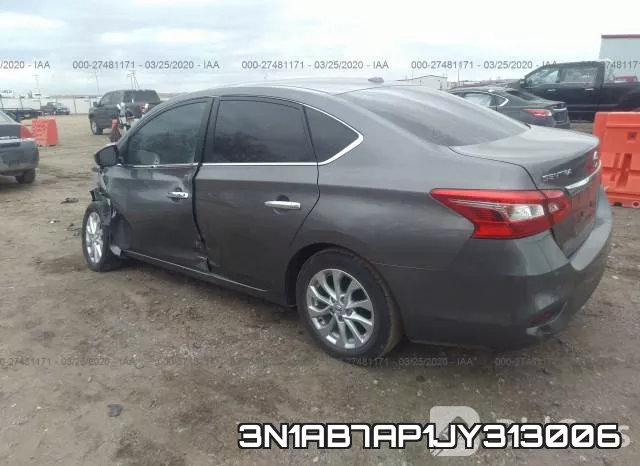 3N1AB7AP1JY313006 фото 4
