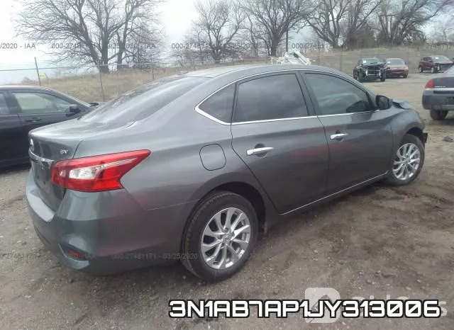 3N1AB7AP1JY313006 фото 5