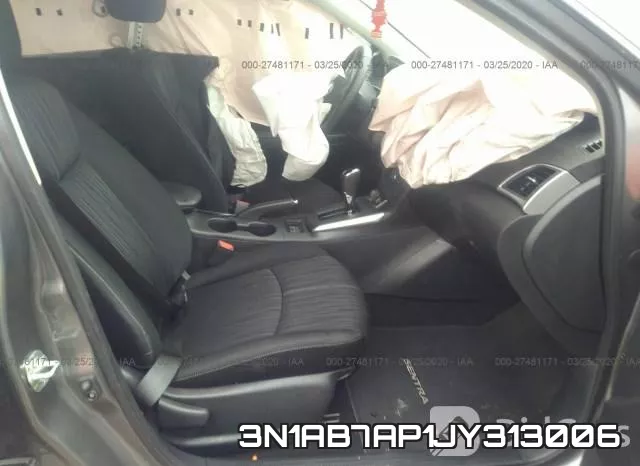 3N1AB7AP1JY313006 фото 6