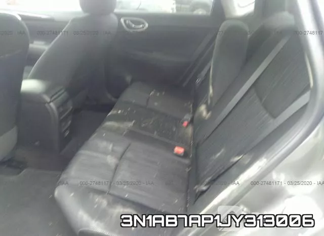 3N1AB7AP1JY313006 фото 9