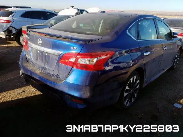 3N1AB7AP1KY225803 фото 5