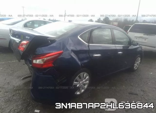 3N1AB7AP2HL636844 фото 5
