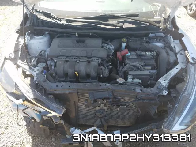3N1AB7AP2HY313381 фото 8