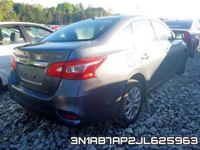 3N1AB7AP2JL625963 фото 5