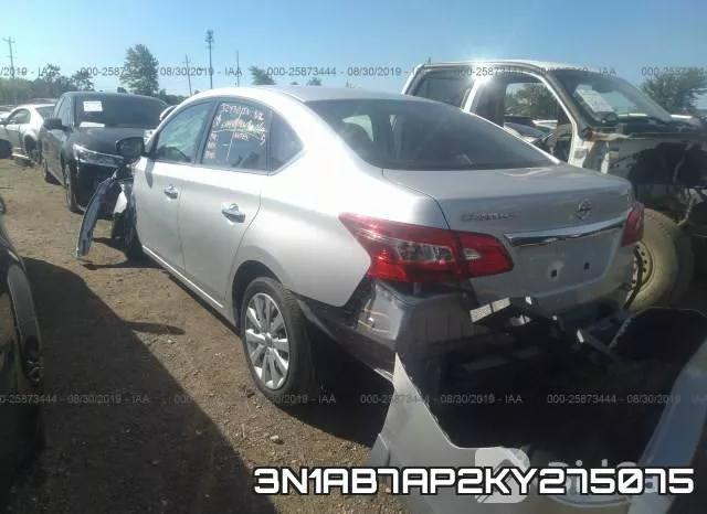 3N1AB7AP2KY275075 фото 4
