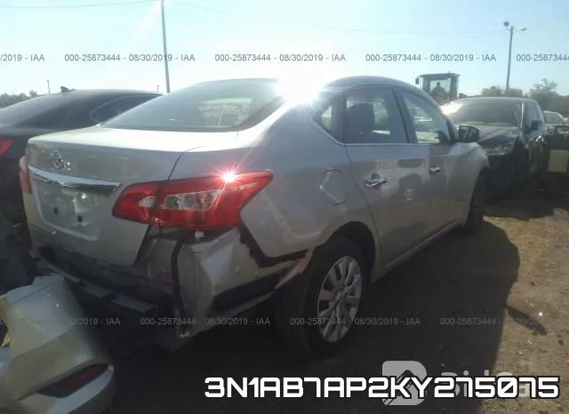 3N1AB7AP2KY275075 фото 5