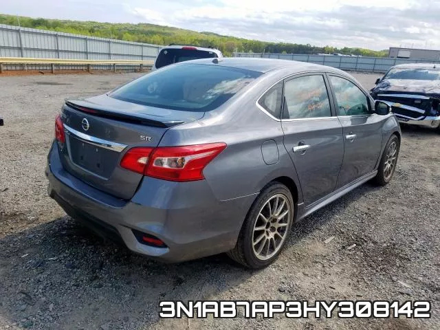 3N1AB7AP3HY308142 фото 5