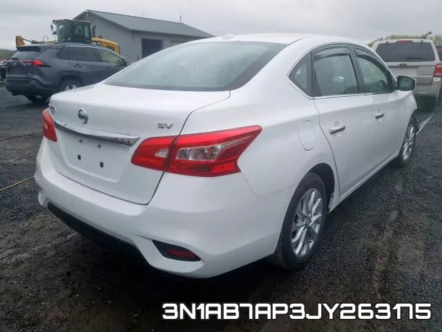 3N1AB7AP3JY263175 фото 5