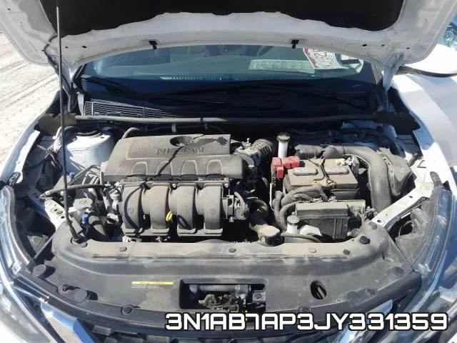 3N1AB7AP3JY331359 фото 8