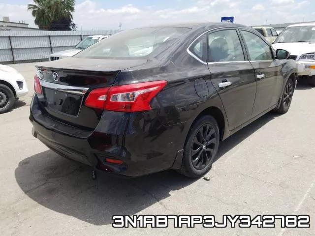 3N1AB7AP3JY342782 фото 5