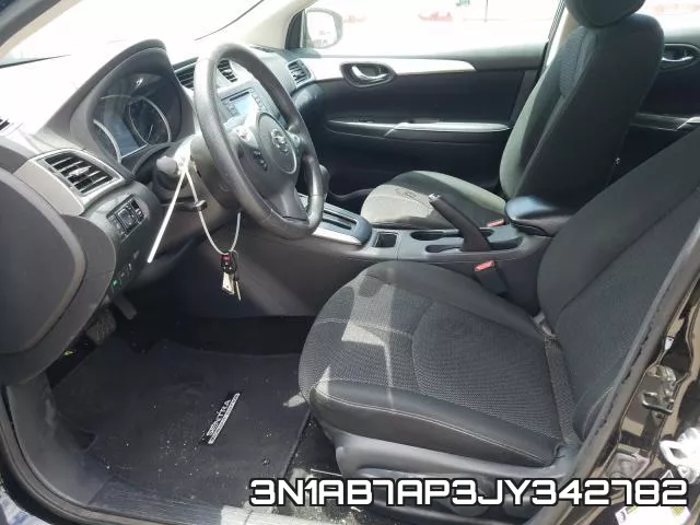 3N1AB7AP3JY342782 фото 6