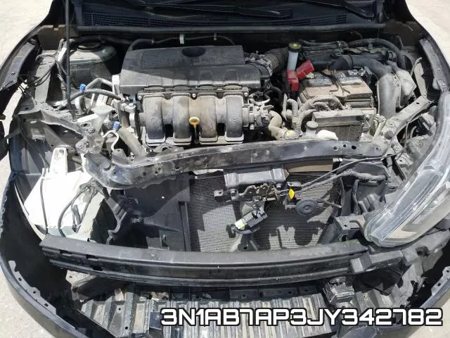 3N1AB7AP3JY342782 фото 8