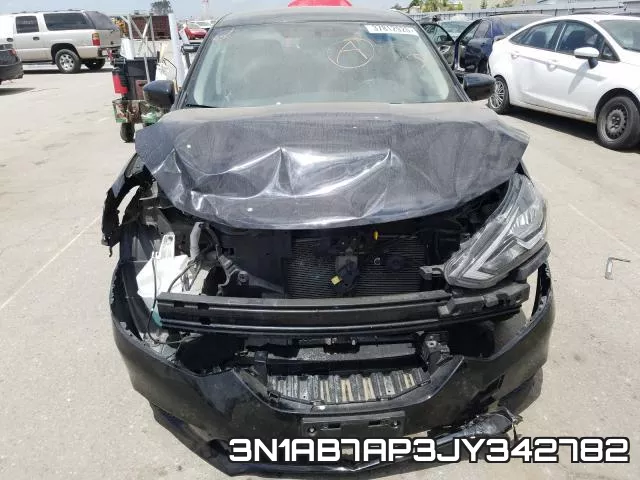 3N1AB7AP3JY342782 фото 10