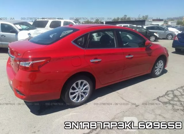 3N1AB7AP3KL609658 фото 5