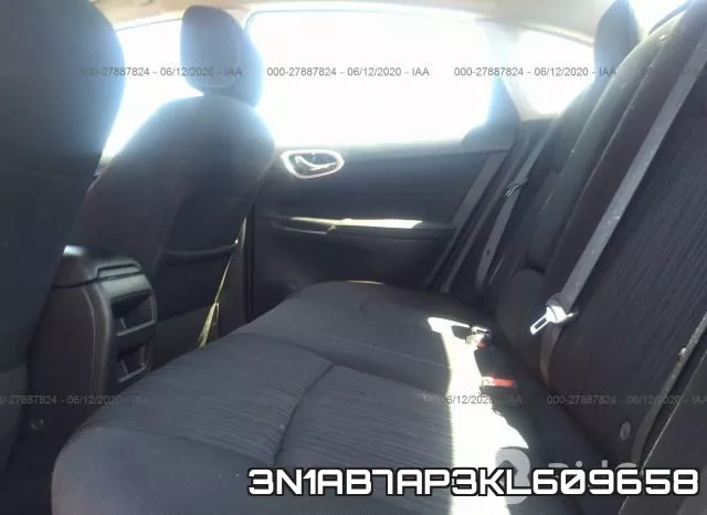 3N1AB7AP3KL609658 фото 9