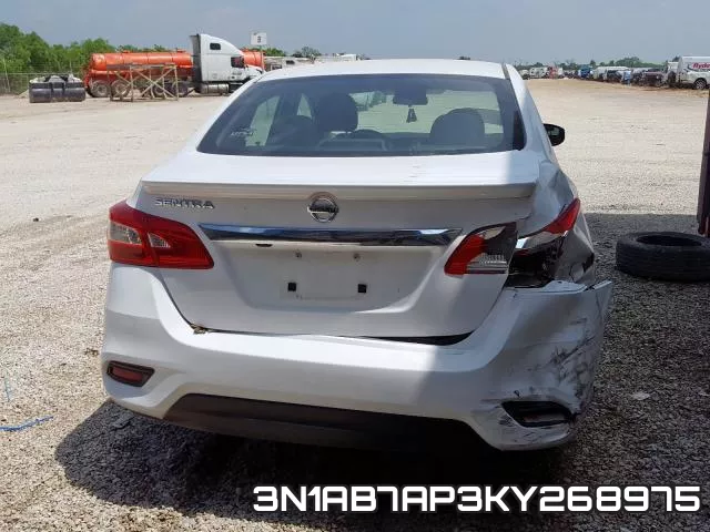 3N1AB7AP3KY268975 фото 10