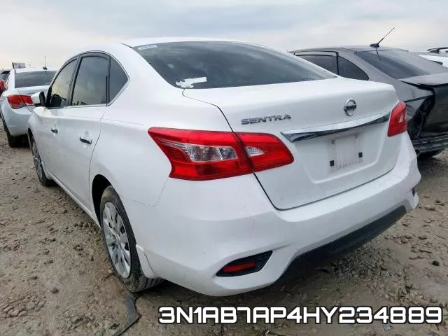 3N1AB7AP4HY234889 фото 4